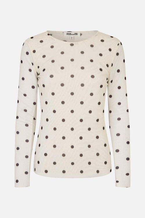 Baum Und Pferdgarten Off White Shirt