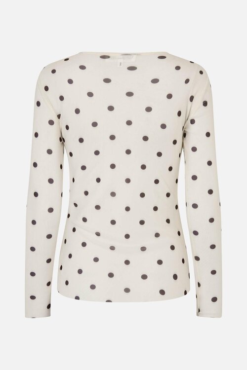 Baum Und Pferdgarten Off White Shirt