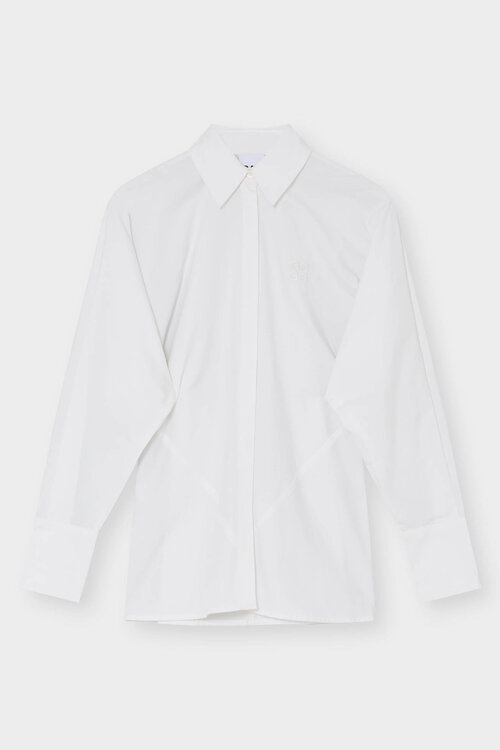 Day Birger et Mikkelsen Witte Blouse