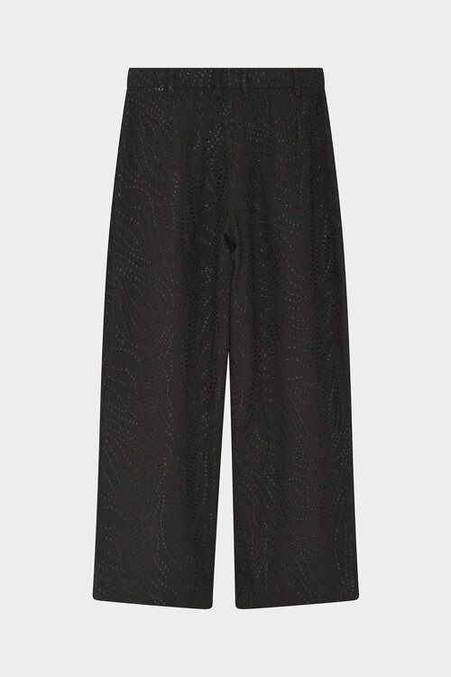 Day Birger et Mikkelsen Bruine Pantalon