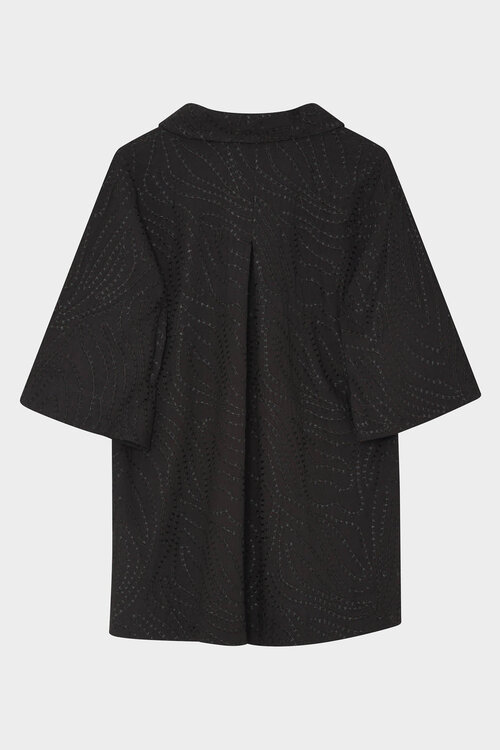 Day Birger et Mikkelsen Bruine Blouse