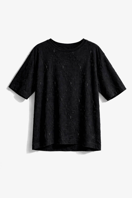 IRO Black Tshirt