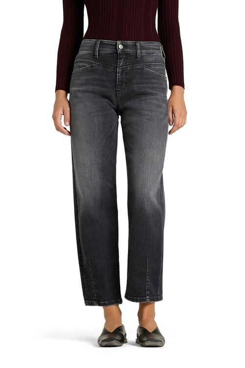 Cambio Elin Barrel Jeans