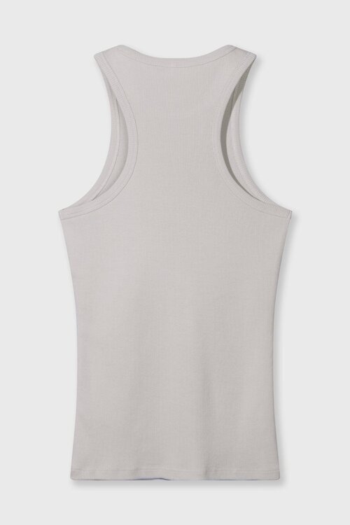 10Days tank top rib stone
