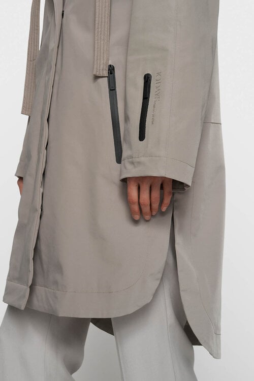 10Days the cool coat fog