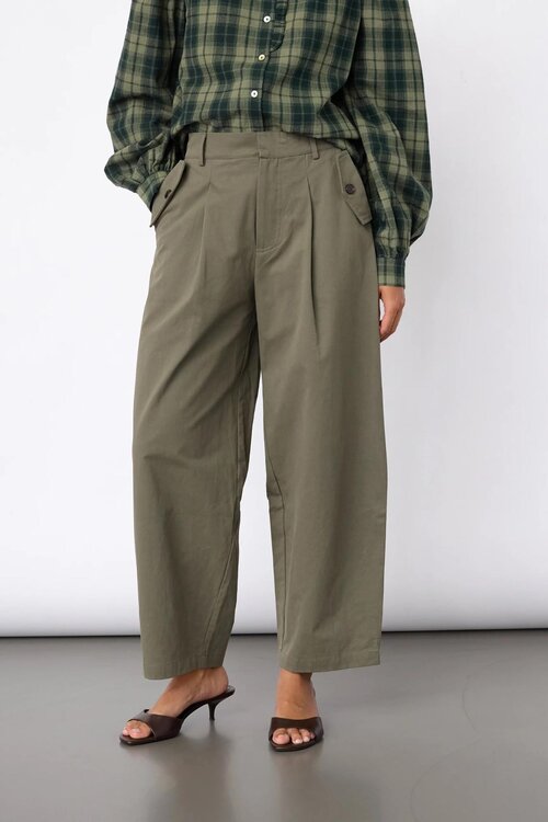 Sister Point Edith broek khaki