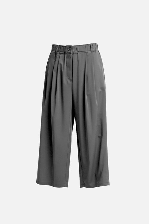 WITHBLACK WBLMADISON PANT Zwart