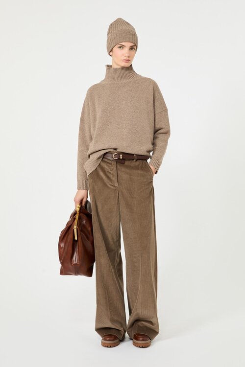 Max Mara Weekend Trui Taupe