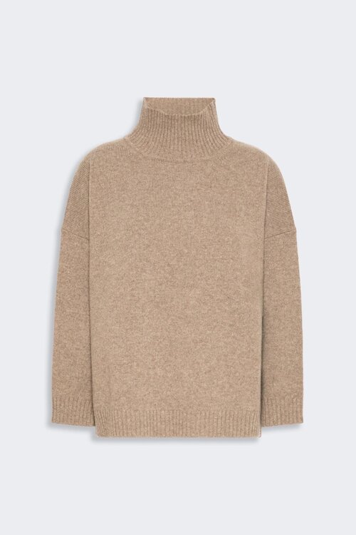 Max Mara Weekend Trui Taupe