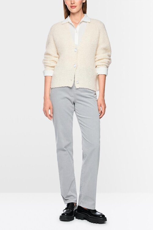Marc Cain Vest off white