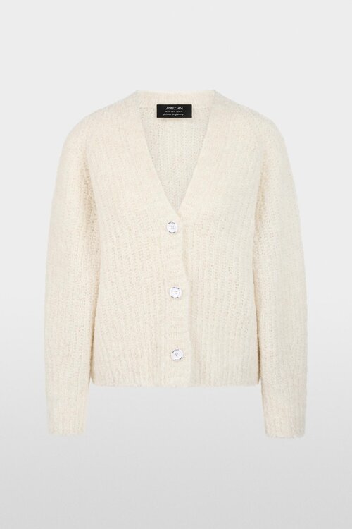 Marc Cain Vest off white