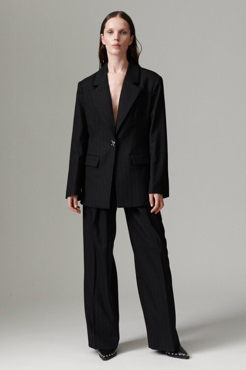 Day Birger et Mikkelsen Bono Blazer zwart