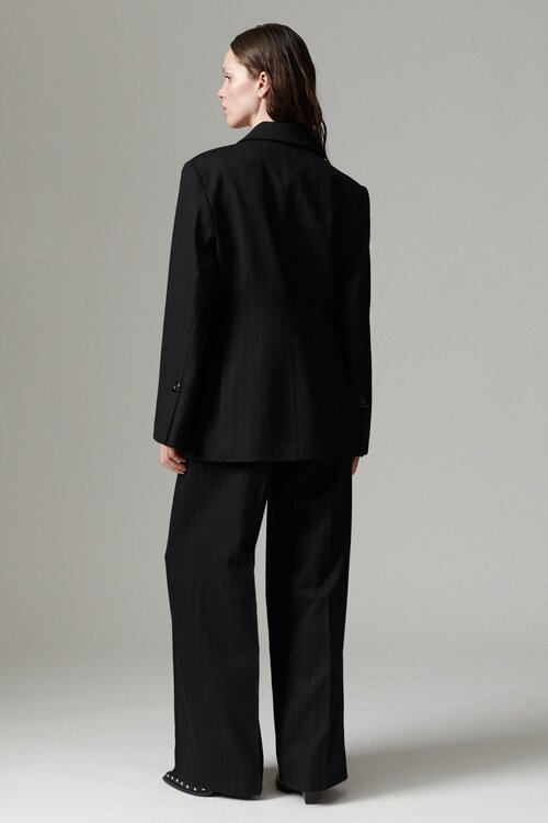 Day Birger et Mikkelsen Bono Blazer zwart