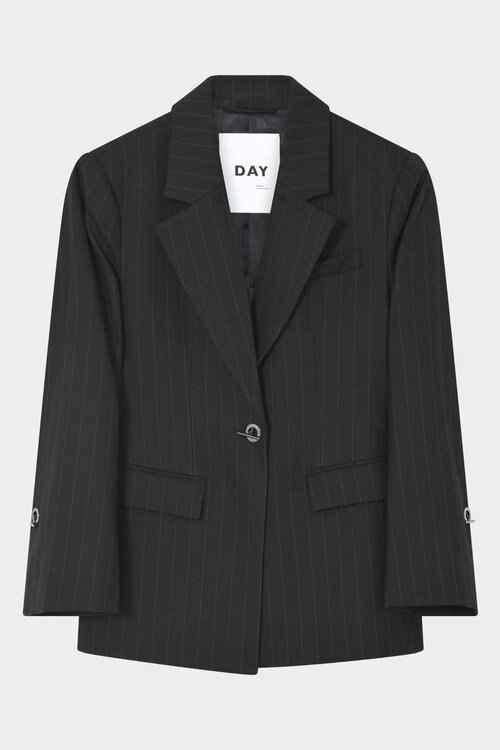Day Birger et Mikkelsen Bono Blazer zwart