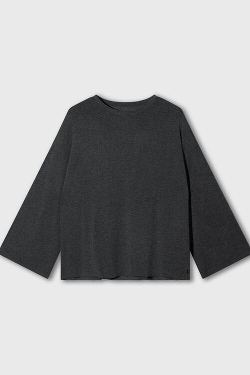 10Days blouse tee modal antra