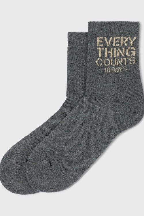 10Days socks everything counts antra