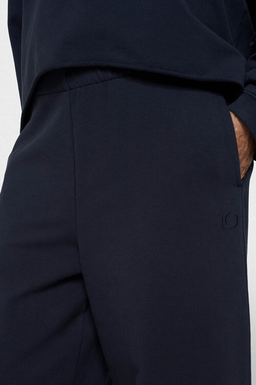 10Days silent chique wide jogger