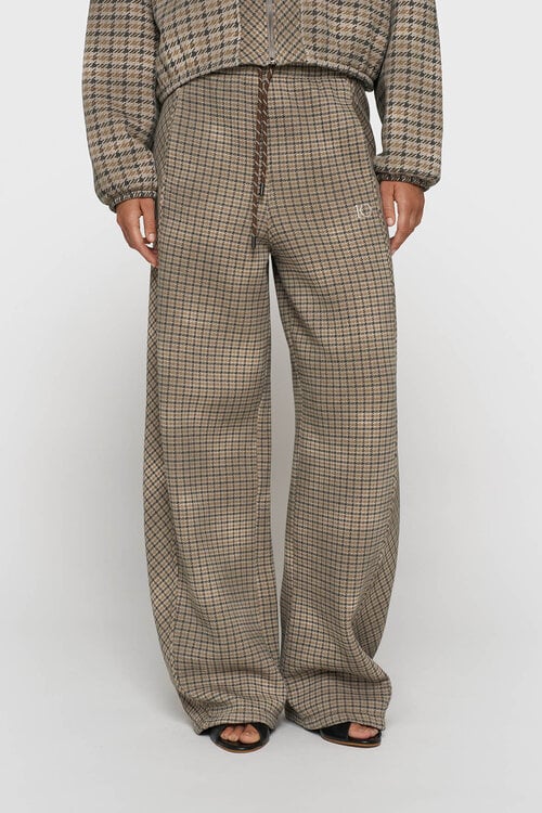 10Days western jogger check