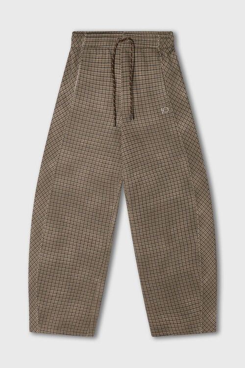 10Days western jogger check