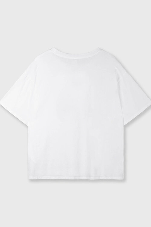 10Days everything counts tee wit