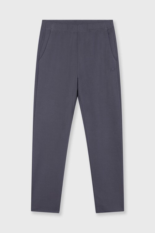 10Days Steel Blue silent chique slim jogge