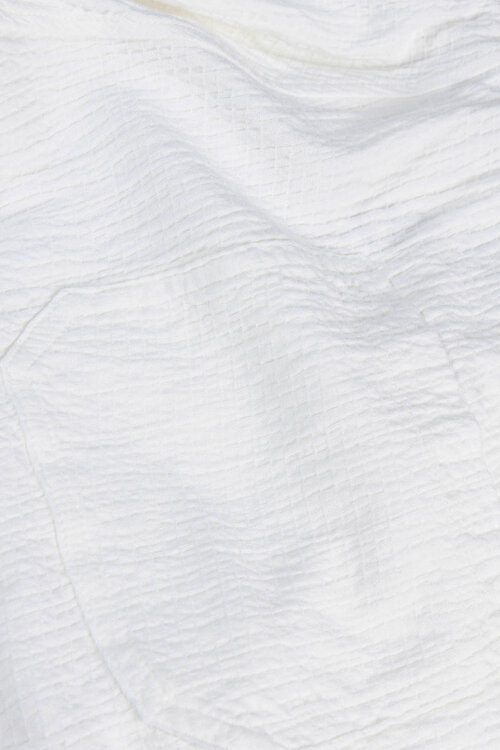 10Days cropped easy jogger ecru