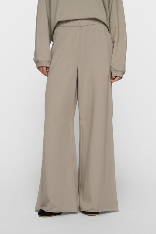 10Days silent chique wide jogger fog