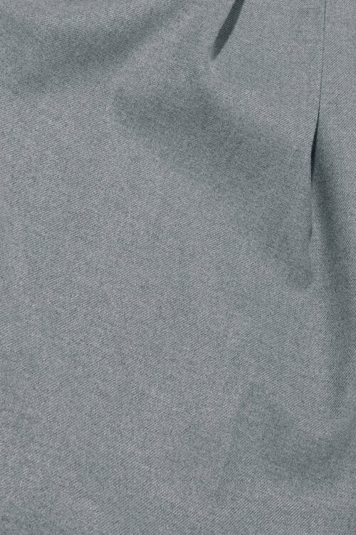 10Days tapared pants grijs