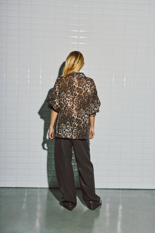 WITHBLACK WBLANNIKA LEO LS SHIRT