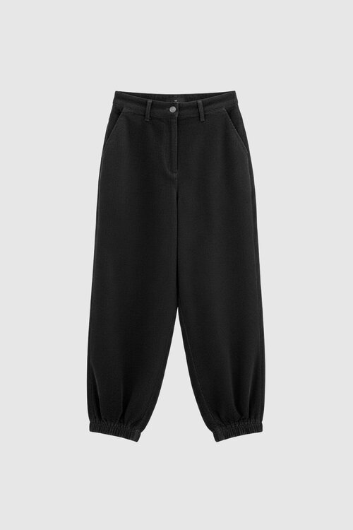 WITHBLACK WBLBELINI CORD BARREL PANT
