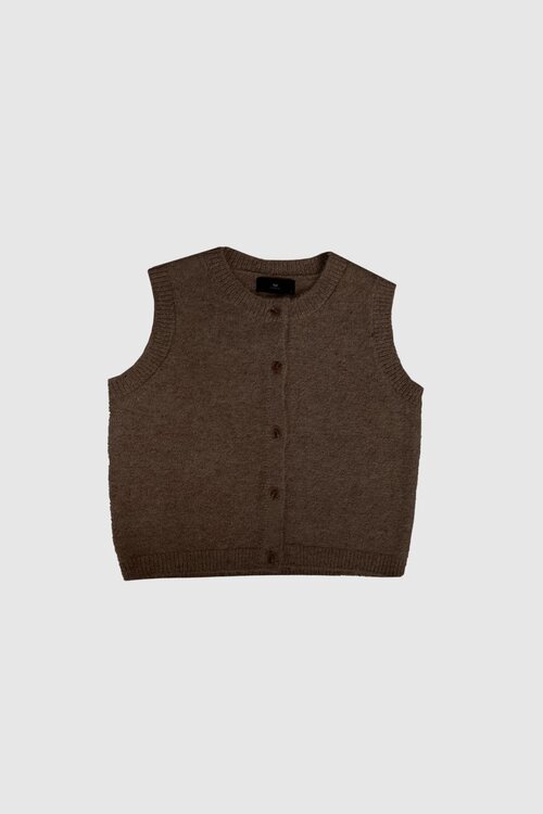 WITHBLACK WBLANDREA WAISTCOAT