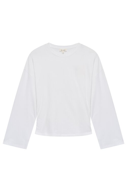 Club L'avenir Aisha Shirt