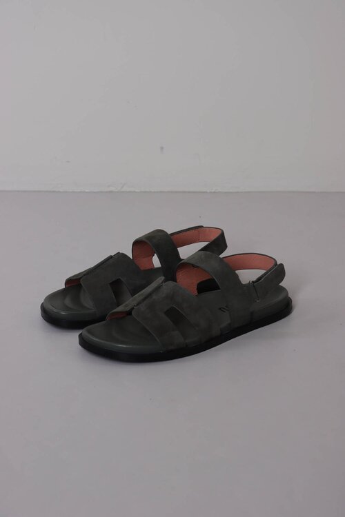 Bibi Lou Mindy Flat Sandaal
