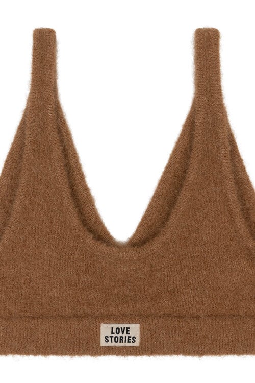 Love Stories Camel Josey Bh