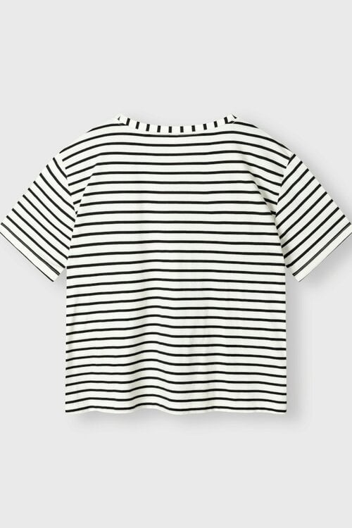 10Days The tee stripes