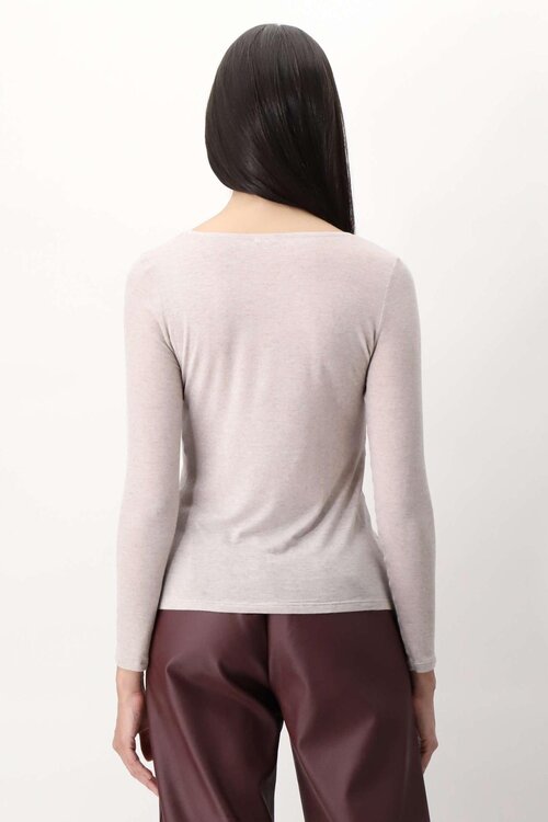 Oroblu Perfect Line Cashmere T-shirt