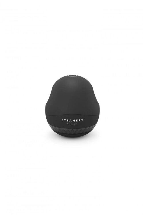 The Steamery AB Black Fabric Shaver