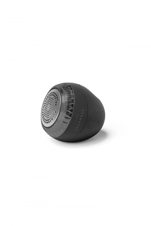 The Steamery AB Black Fabric Shaver