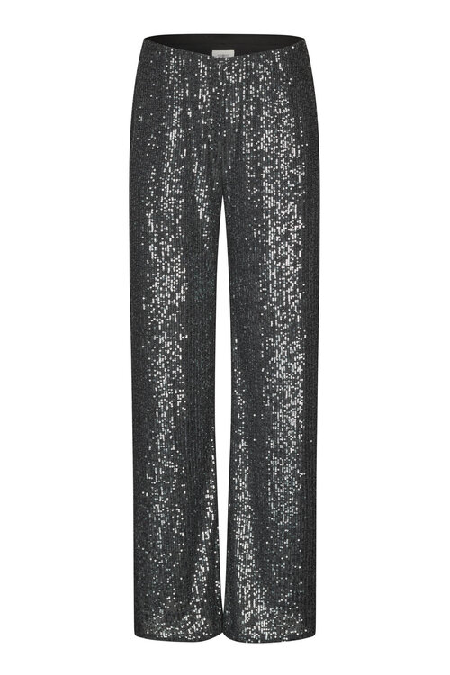 Second Female Volcanic Ash Moonshine Trousers