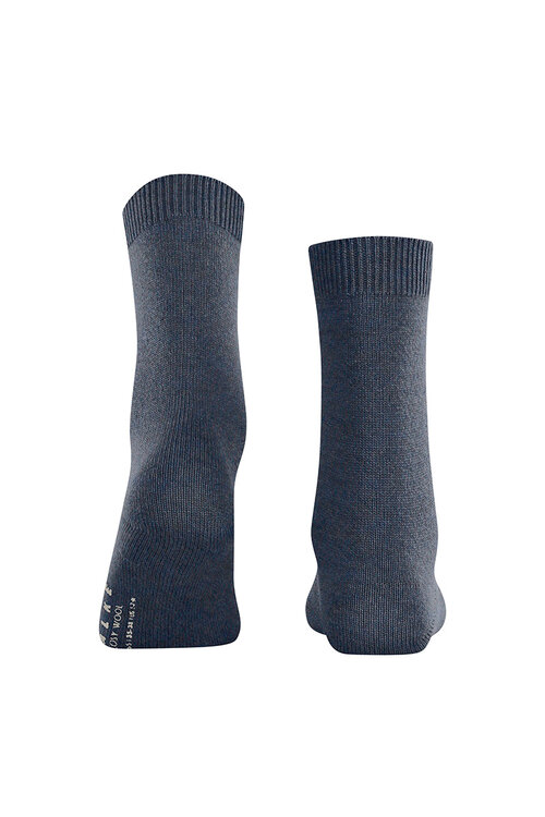Falke Dark Blue FALKE Cosy Wool Damen