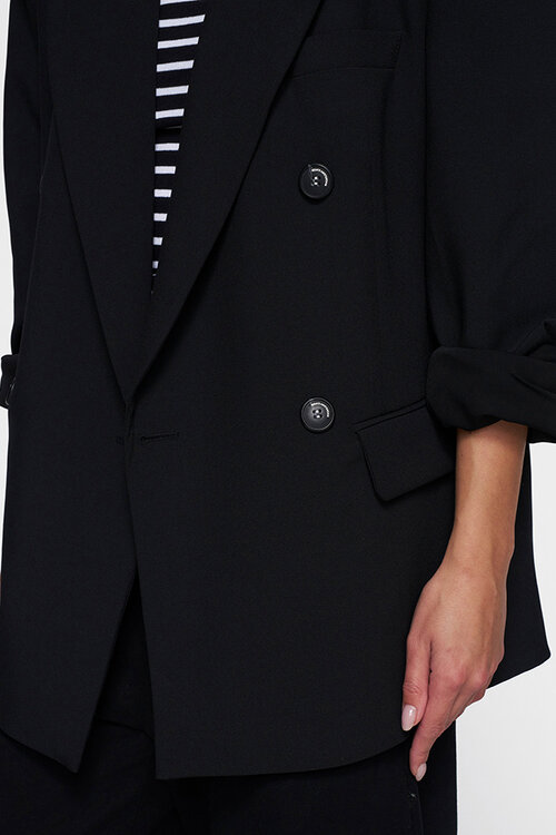 10Days Black THE PROUD BLAZER