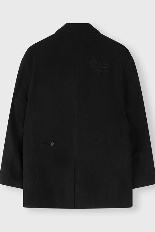 10Days Black THE PROUD BLAZER