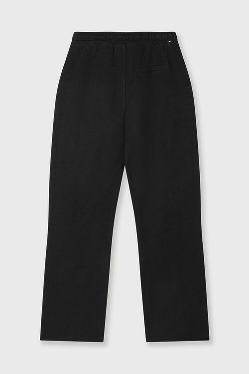 10Days Black THE STRAIGHT JOGGER