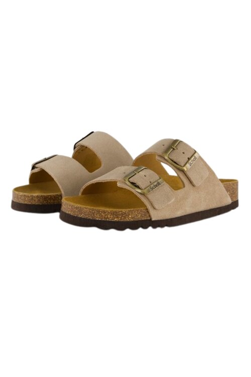 Scholl Beige Josephine Sue_SA-W