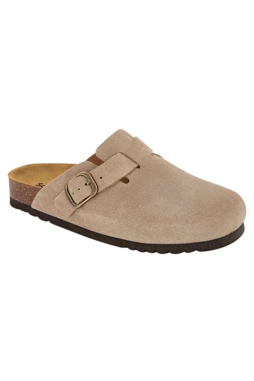 Scholl Dark beige Fae SueSP-W