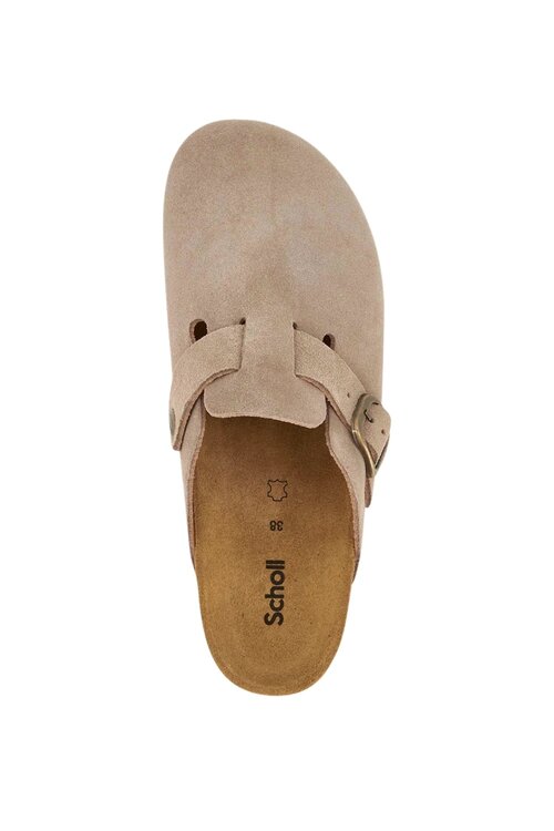 Scholl Dark beige Fae SueSP-W