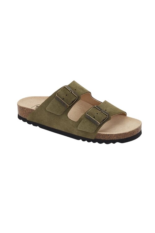Scholl Kaki Josephine Sue_SA-W