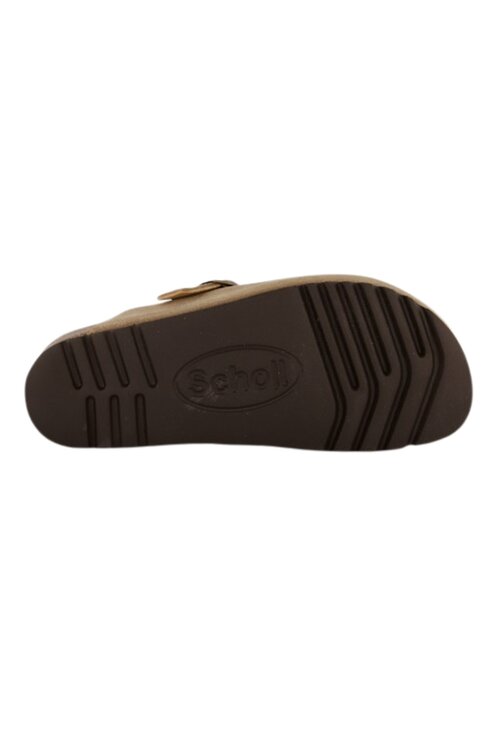 Scholl Dark beige Fae SueSP-W