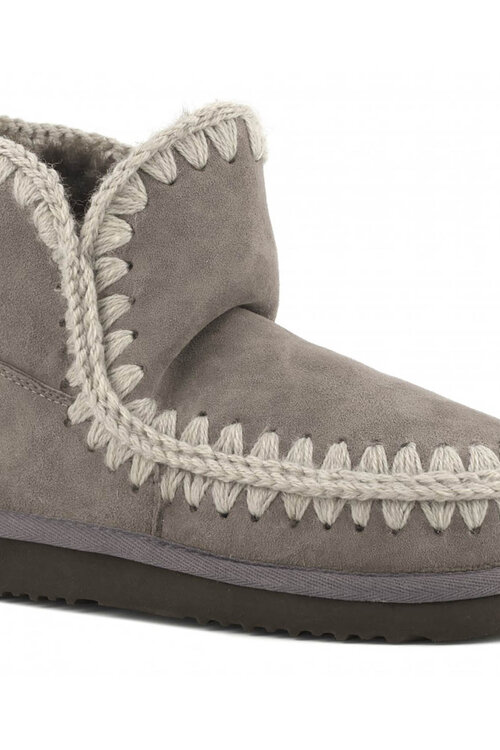 Mou Grijs Boots