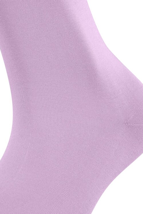 Falke Roze FALKE Cotton Touch Damen